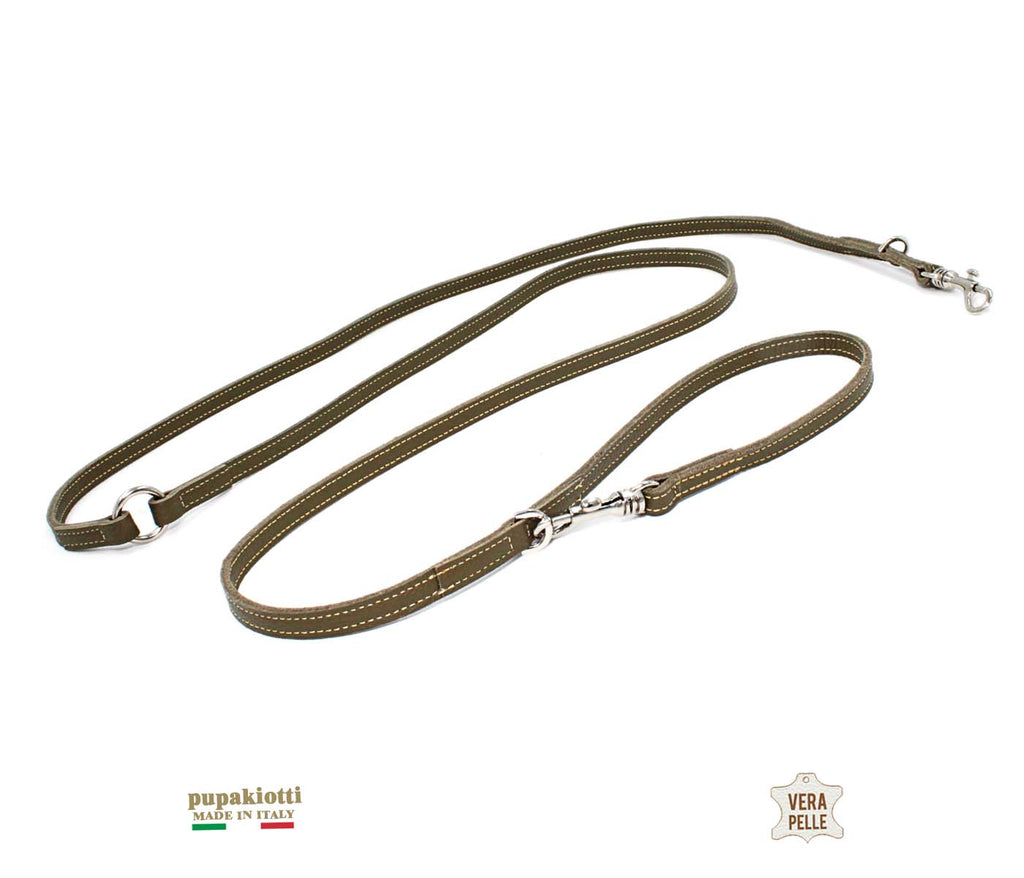 Guinzagli in pelle per cani | Acquisti Online su