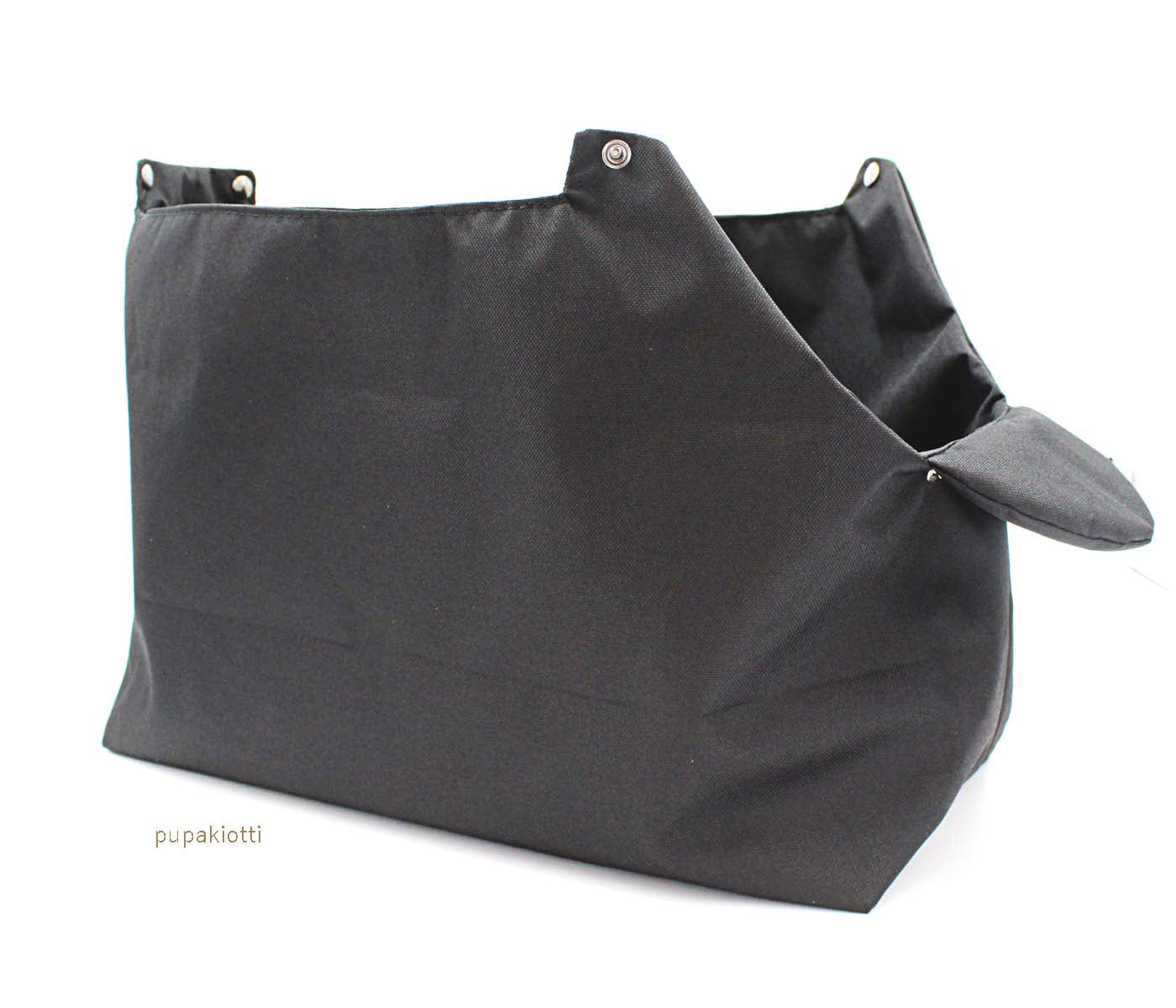 Vilma. Detachable inner bag