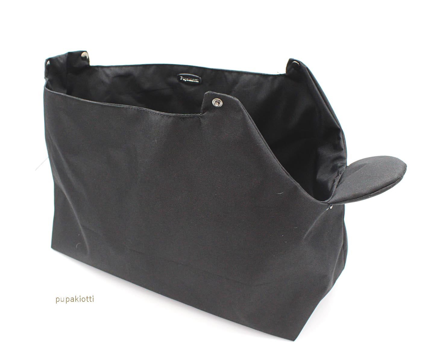 Vilma. Detachable inner bag